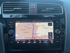 Used 2018  Volkswagen GTI 4d Hatchback Autobahn Auto at Drivenci Motors near Olmito&comma; TX