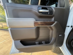 Used 2020  GMC Sierra 1500 4WD Crew Cab SLT at Drivenci Motors near Olmito&comma; TX