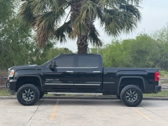 Used 2017 GMC Sierra 2500 4WD Crew Cab Denali at Drivenci Motors near Olmito, TX