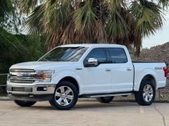 Used 2018  Ford F-150 4WD SuperCrew XL 5 1&sol;2 at Drivenci Motors near Olmito&comma; TX