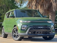 Used 2021  Kia Soul EX IVT at Drivenci Motors near Olmito&comma; TX
