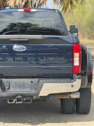 Used 2022  Ford Super Duty F-350 DRW 4WD Crew Cab 8' Box at Drivenci Motors near Olmito&comma; TX