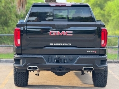 Used 2019 GMC Sierra 1500 4WD Crew Cab AT4 at Drivenci Motors near Olmito, TX