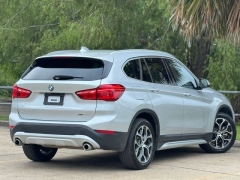 Used 2021  BMW X1 sDrive28i Sports Activity Vehicle at Drivenci Motors near Olmito&comma; TX