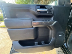 Used 2021  GMC Sierra 1500 4WD Crew Cab 147" AT4 at Drivenci Motors near Olmito&comma; TX