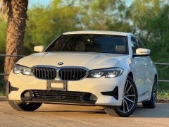 Used 2020 BMW 3 Series 330i Sedan North America at Drivenci Motors near Olmito, TX