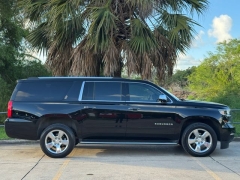 Used 2020  Chevrolet Suburban 4d SUV RWD Premier at Drivenci Motors near Olmito&comma; TX