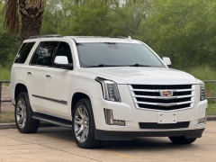Used 2020 Cadillac Escalade 4d SUV 4WD Luxury at Drivenci Motors near Olmito, TX