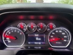 Used 2019 Chevrolet Silverado 1500 4WD Crew Cab LT Trail Boss at Drivenci Motors near Olmito, TX