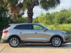 Used 2018 Lincoln MKX 4d SUV FWD Reserve 3.7L at Drivenci Motors near Olmito, TX
