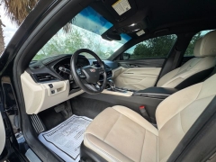 Used 2022  Cadillac CT4 4dr Sdn Premium Luxury at Drivenci Motors near Olmito&comma; TX