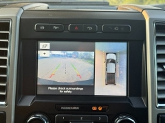 Used 2017 Ford Super Duty F-250 SRW 4WD Crew Cab Box at Drivenci Motors near Olmito, TX