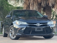 Used 2016  Toyota Camry 4d Sedan SE at Drivenci Motors near Olmito&comma; TX