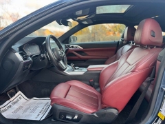 Used 2022  BMW 4 Series 430i Coupe at Drivenci Motors near Olmito&comma; TX