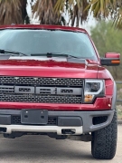 Used 2014  Ford F-150 4WD Supercrew SVT Raptor at Drivenci Motors near Olmito&comma; TX