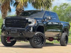 Used 2019  GMC Sierra 1500 4WD Crew Cab Denali at Drivenci Motors near Olmito, TX