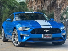 Used 2019  Ford Mustang 2d Fastback GT Premium at Drivenci Motors near Olmito&comma; TX
