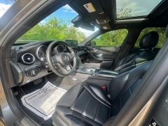 Used 2018  Mercedes-Benz C-Class 4d Sedan C350e at Drivenci Motors near Olmito, TX