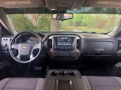Used 2018  Chevrolet Silverado 1500 4WD Crew Cab LT at Drivenci Motors near Olmito&comma; TX