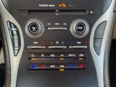 Used 2018 Lincoln MKX 4d SUV FWD Reserve 3.7L at Drivenci Motors near Olmito, TX