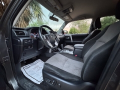 Used 2018  Toyota 4Runner SR5 4WD &lpar;Natl&rpar; at Drivenci Motors near Olmito&comma; TX