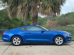 Used 2017  Ford Mustang 2d Fastback V6 at Drivenci Motors near Olmito&comma; TX