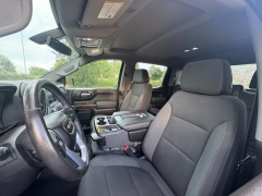 Used 2022 GMC Sierra 1500 Limited 4WD Crew Cab 147" Elevation w/3VL at Drivenci Motors near Olmito, TX