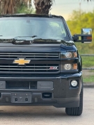 Used 2018 Chevrolet Silverado 2500 4WD Crew Cab LT at Drivenci Motors near Olmito, TX