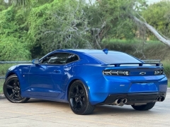 Used 2016 Chevrolet Camaro 2d Coupe SS2 at Drivenci Motors near Olmito, TX
