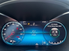 Used 2020 Mercedes-Benz C-Class 4d Sedan C300 at Drivenci Motors near Olmito, TX