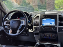 Used 2017  Ford Super Duty F-250 4WD Crew Cab Lariat at Drivenci Motors near Olmito&comma; TX