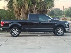 Used 2016  Ford F-150 4WD SuperCab at Drivenci Motors near Olmito&comma; TX