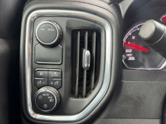 Used 2020  Chevrolet Silverado 1500 2WD Crew Cab RST at Drivenci Motors near Olmito&comma; TX