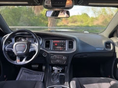 Used 2016  Dodge Charger 4d Sedan R&sol;T Scat Pack at Drivenci Motors near Olmito&comma; TX