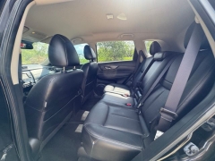 Used 2017  Nissan Rogue 4d SUV FWD SL at Drivenci Motors near Olmito&comma; TX
