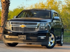 Used 2019 Chevrolet Tahoe 4d SUV 4WD Premier at Drivenci Motors near Olmito, TX