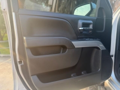 Used 2017  Chevrolet Silverado 1500 4WD Crew Cab LT Z71 at Drivenci Motors near Olmito&comma; TX