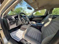 Used 2018  Ford Fusion Hybrid 4d Sedan S at Drivenci Motors near Olmito&comma; TX