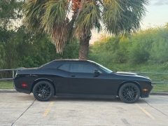 Used 2018  Dodge Challenger 2d Coupe SXT Plus at Drivenci Motors near Olmito, TX