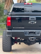 Used 2017  Chevrolet Silverado 2500 4WD Crew Cab LTZ at Drivenci Motors near Olmito, TX