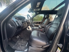 Used 2018 Land Rover Range Rover 4d SUV 3.0L SC HSE at Drivenci Motors near Olmito, TX