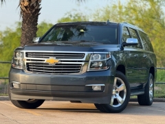 Used 2019 Chevrolet Suburban 4d SUV 4WD Premier at Drivenci Motors near Olmito, TX