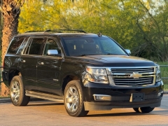 Used 2019 Chevrolet Tahoe 4d SUV 4WD Premier at Drivenci Motors near Olmito, TX