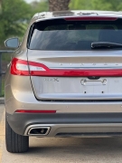 Used 2018 Lincoln MKX 4d SUV FWD Reserve 3.7L at Drivenci Motors near Olmito, TX