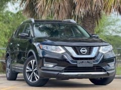 Used 2017  Nissan Rogue 4d SUV FWD SL at Drivenci Motors near Olmito&comma; TX