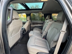 Used 2018  Ford Expedition 4d SUV 2WD Limited at Drivenci Motors near Olmito&comma; TX