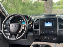 Used 2018 Ford F-150 2WD SuperCrew Box at Drivenci Motors near Olmito, TX