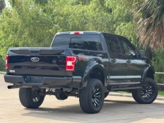 Used 2020  Ford F-150 4WD SuperCrew XLT 5 1&sol;2 at Drivenci Motors near Olmito&comma; TX