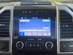 Used 2019 Ford Super Duty F-250 4WD Crew Cab Lariat at Drivenci Motors near Olmito, TX