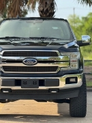 Used 2019 Ford F-150 4WD SuperCrew King Ranch 5 1/2 at Drivenci Motors near Olmito, TX